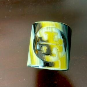 Tory Burch Cuff EUC